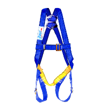 HARNESS SAFETY PROTECTA X-L - Harnesses
